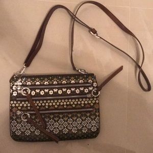 Brighton shoulder handbag